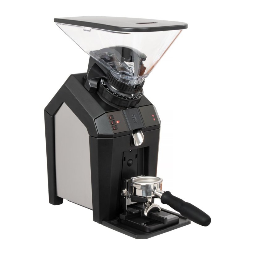La Marzocco - Jay 68 mm - Automatische Mühle - Schwarz