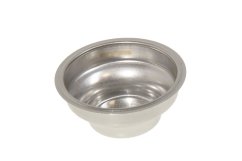 Малък филтър за една чаша за кафемашини De'Longhi EC9665.M, FEX9665.M – AS00001231
