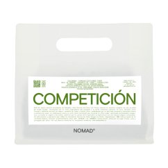 Nomad Coffee - Colombia Chiroso Las Flores Washed na filter 250 g