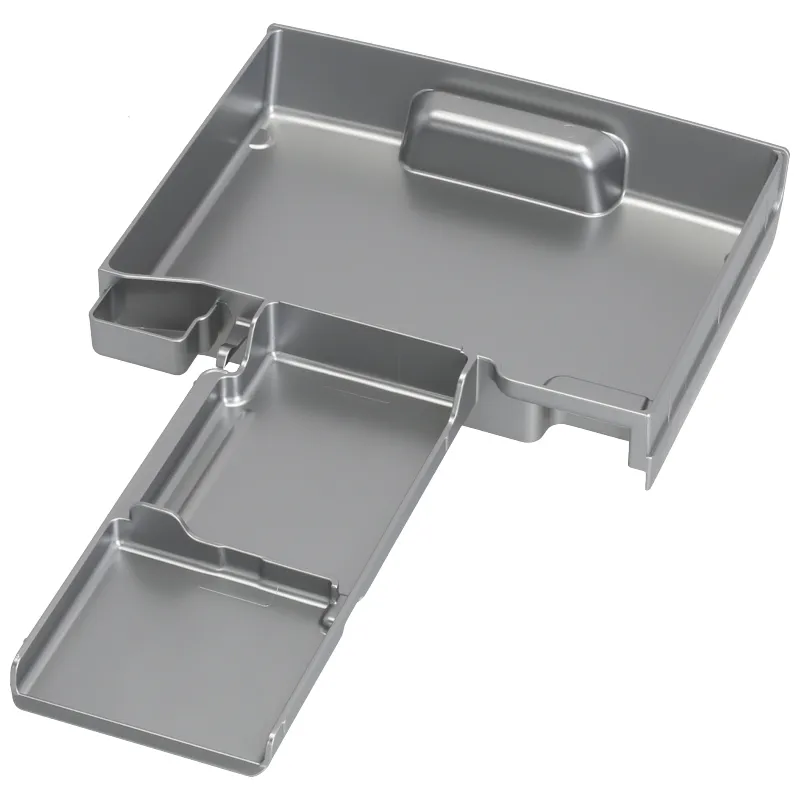 Tácka pre kávovary DeLonghi Dinamica ECAM 250.23, ECAM250.31, ECAM 350.75.S, ECAM 370.95