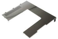 Rechte Seitenwand für Kaffeevollautomaten DeLonghi PrimaDonna Rechte Seitenwand für Kaffeevollautomaten DeLonghi PrimaDonna