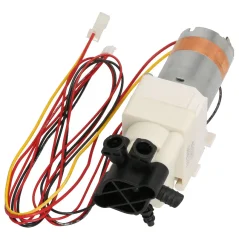 Keramický ventil pro kávovary Jura Giga 6 12-24V