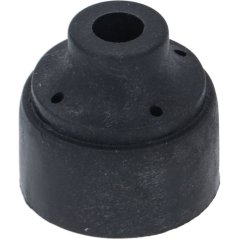 Diffuseur de tube vapeur thermostaté