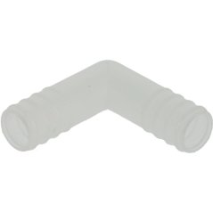 Końcówka wężyka pvc L 16 mm 479052