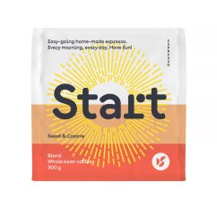 Doubleshot Start Espresso – espresso 300 g