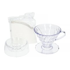 Hario - V60 Drip-Assist Set
