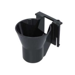Násypka na mlýnku Jura