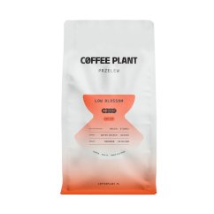 COFFEE PLANT - LOW Blossom Filter 800 g