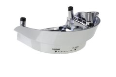 Kryt pre kávovary De'Longhi EC9335.BK, EC9355.BM – 5513271689