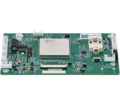 HMI PCBA pro Dr. Coffee Coffee-express, Coffee-zone