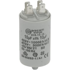 Condensateur ducati energia 10f
