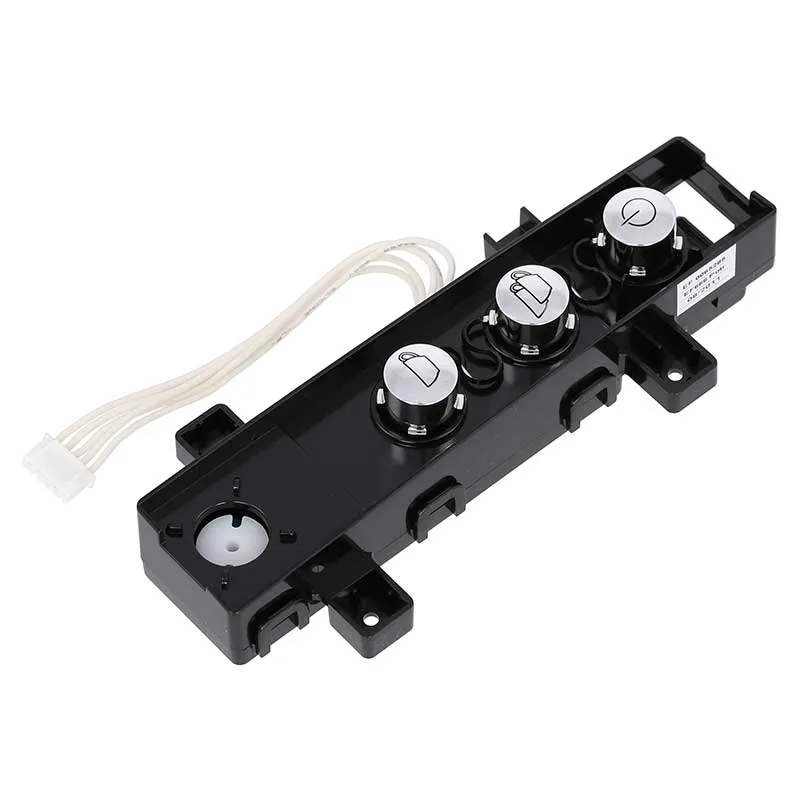 Řídicí elektronika pro kávovary Nivona NICR770 Řídicí elektronika pro kávovary Nivona NICR770