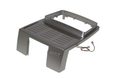 Horný kryt pre kávovary DeLonghi ECAM 25 (ECAM25.462.S)