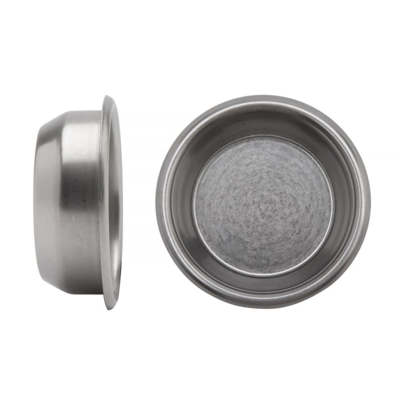 Lelit PLA586S 58 mm – páka se 2 výpustmi – Mara / Giulietta