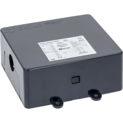 Pavoni riadiaca skrinka dávkovača 2 skupiny 230v 438264