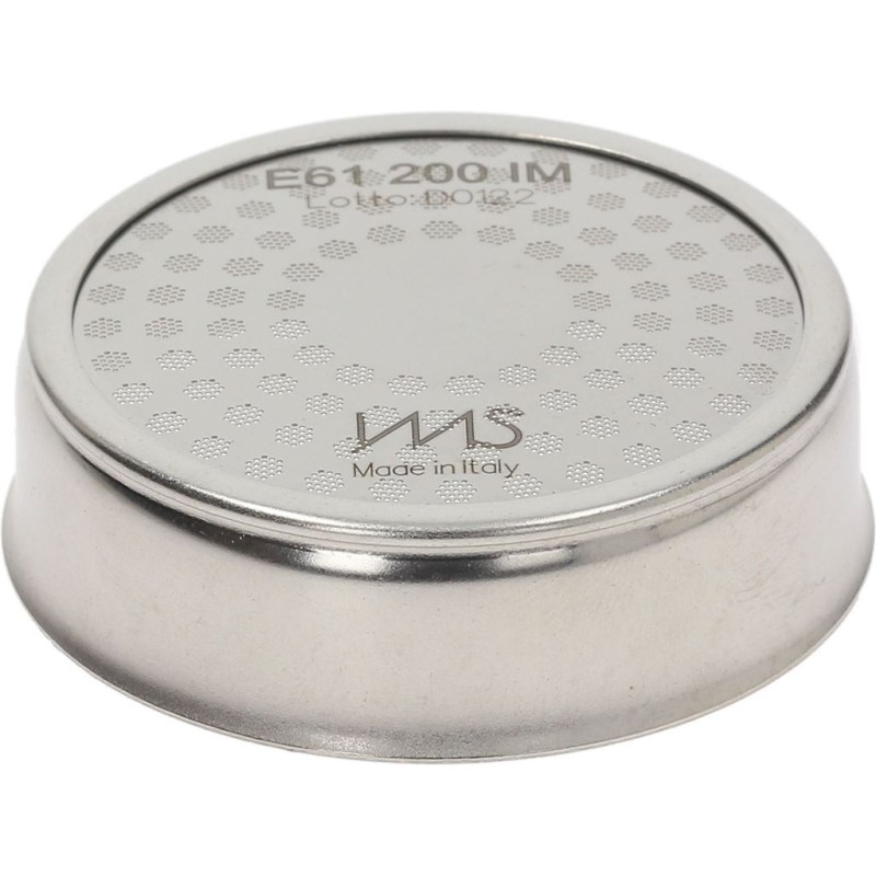 Precizní sprchové sítko 60 mm Precizní sprchové sítko 60 mm