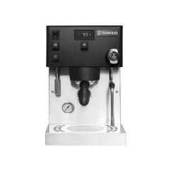 Rancilio Silvia Pro X černý espresso kávovar