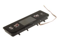 Ovládací panel komplet s deskou PCB pro kávovary DeLonghi Eletta Explore (ECAM450.76.T)
