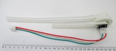 Turbína kompletná s káblom SES880