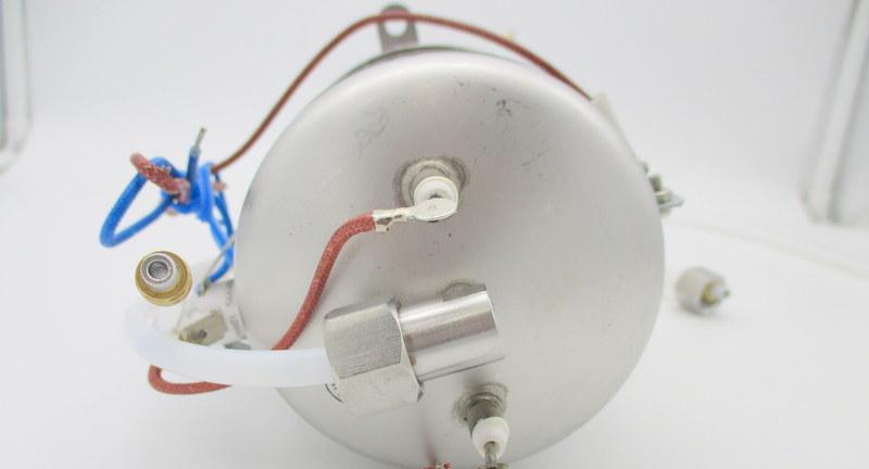 Parní bojler 240V SES920 kompresní fitinky od PDC2233 Parní bojler 240V SES920 kompresní fitinky od PDC2233