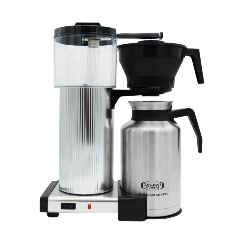 Moccamaster CDT Grand 2024 - Filterkaffeemaschine