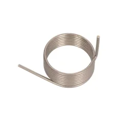 Spring for the lever of the brew unit for Delonghi coffee machines