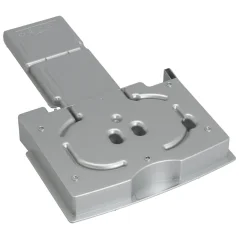Plateau pour DeLonghi ECAM 22.360, ECAM 22.366, ECAM 26.460, ECAM 23.466, ECAM 24.450, ECAM 24.467