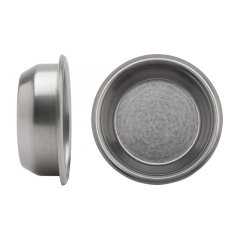 Lelit - Dvojvýlevkový portafilter PLA582W 58 mm