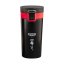 Bialetti - Reisebecher Stranger Things 380ml - leuchtet im Dunkeln
