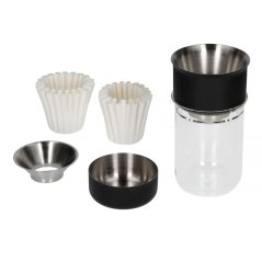 Set Fellow Stagg X Pour-Over