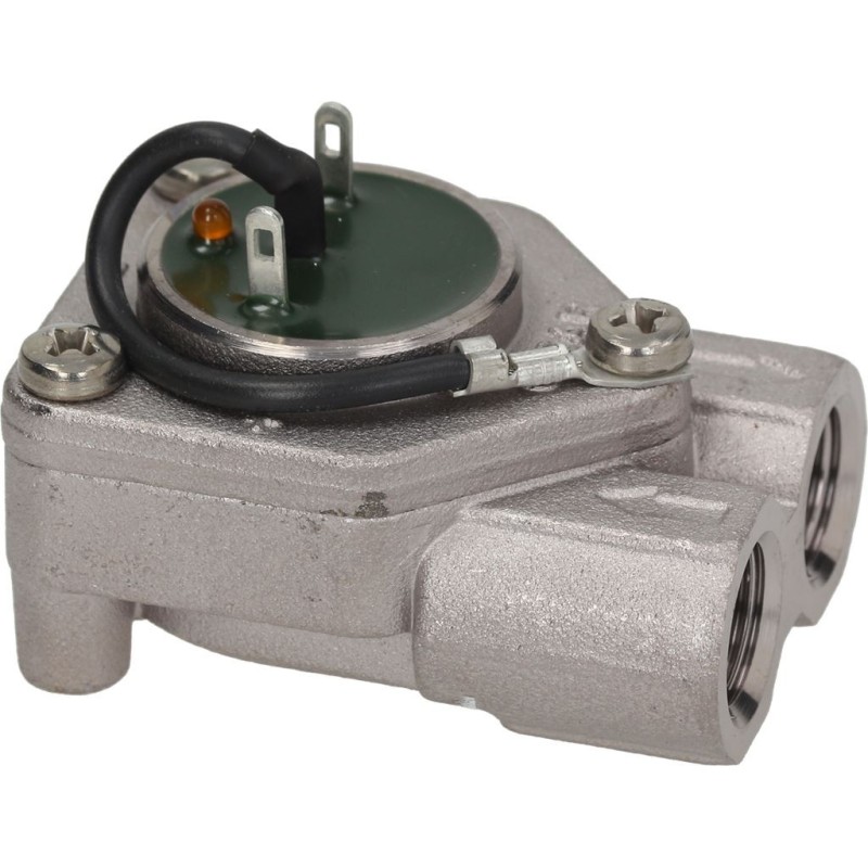 Volumetric flow meter gicar Volumetric flow meter gicar