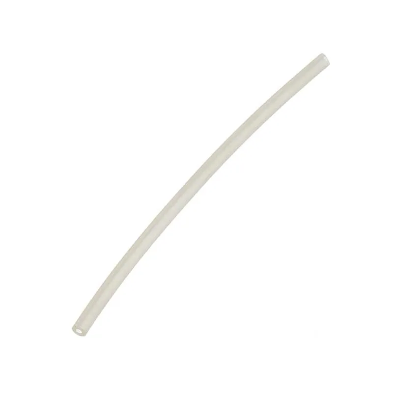 Hadica silikónová 2x1,5x135mm pre kávovary Jura Hadica silikónová 2x1,5x135mm pre kávovary Jura