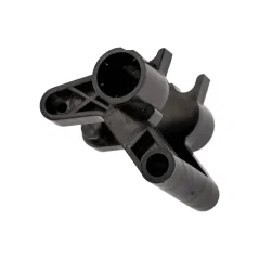 Keyed shaft for brew unit for Saeco coffee machines