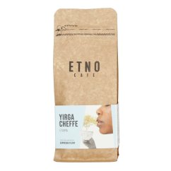 Etno Cafe - Äthiopien Yirgacheffe Kaffeebohnen 250 g