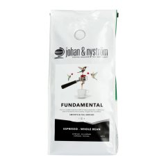 Johan & Nyström – Fundamental Espresso 500 g