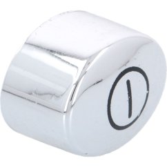 Pavoni eliptický kľúč 17x13 mm chromovaný 2710006