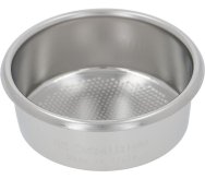 Präzisionsfilter, 2 Tassen 16/22 g H26.5 Präzisionsfilter, 2 Tassen 16/22 g H26.5