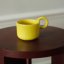 Ceramics 36 365 — keramická šálka 200 ml, žltá
