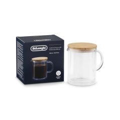 Doppelwandige Kaffeekanne – AS00006436