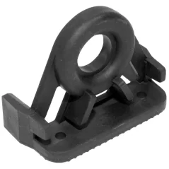 Pump holder for Melitta coffee machines