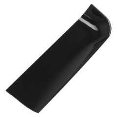 Embellecedor negro del depósito de agua para cafetera superautomática Philips EP