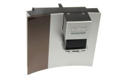 Dvierka komplet pre kávovary DeLonghi Perfecta (ESAM5400.BW EX:1)