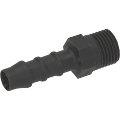 Plastová koncovka hadičky 18m 6 mm 05000762