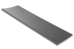 Predný diel nádrže pre kávovary DeLonghi Titanium Perfecta