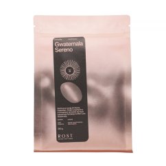 ROST - Guatemala Sereno Washed Espresso 250g