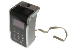 Ovládací panel komplet s deskou pro kávovary DeLonghi Dinamica (ECAM356.77.S)