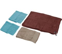 Čisticí hadřík barista kit