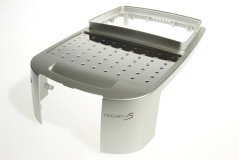 Ovládací panel komplet pre kávovary DeLonghi Magnifica S (ECAM22.110.SB)