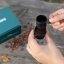 Outin - Sada filtračných košov Nano pre prenosný espresso prístroj