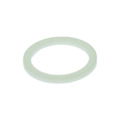Ptfe flat gasket 18x14x15 mm